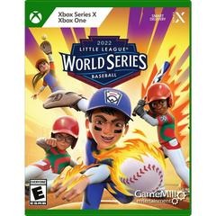 2022 Little League World Series Baseball (Xbox One)